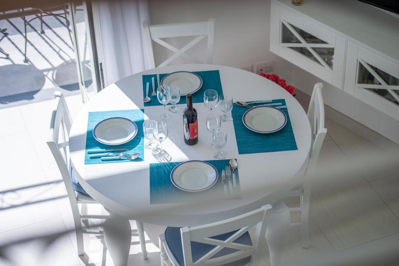 Casa Carmela Appartement Positano Buitenkant foto