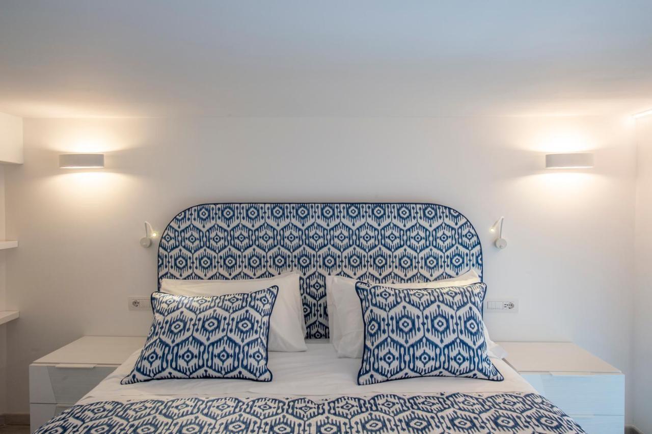 Casa Carmela Appartement Positano Buitenkant foto